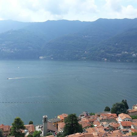 Ca Sassello Villa Carate Urio Bagian luar foto