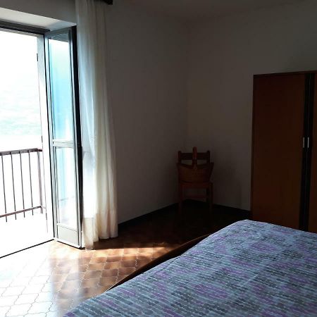 Ca Sassello Villa Carate Urio Bagian luar foto