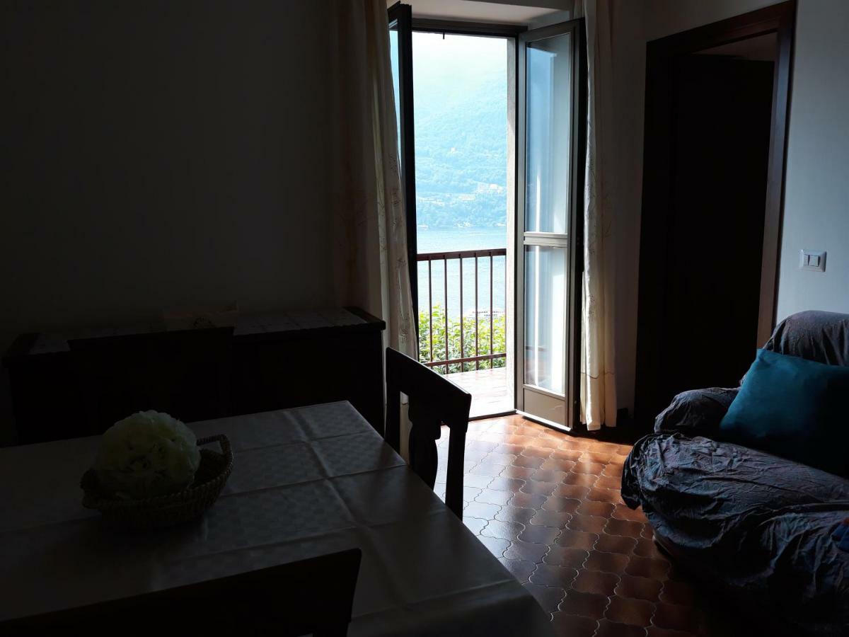 Ca Sassello Villa Carate Urio Bagian luar foto